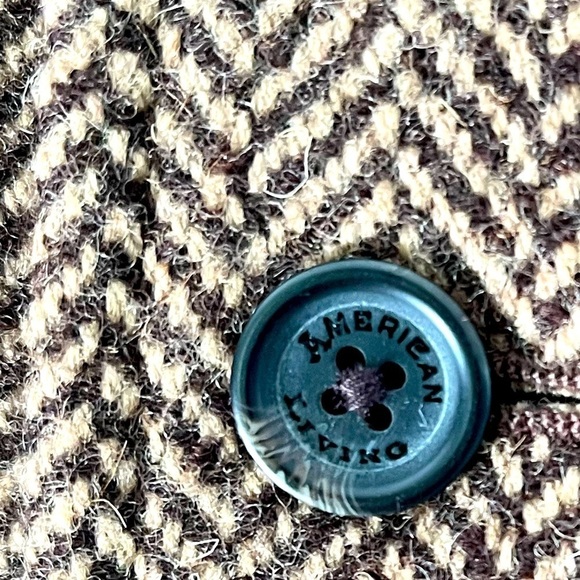 Nwt American Living Vest - Picture 5 of 11